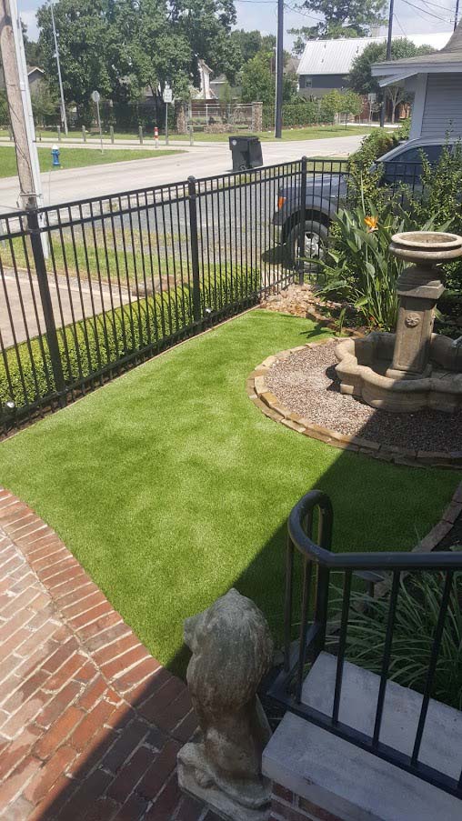 Synthetic Turf 2 2