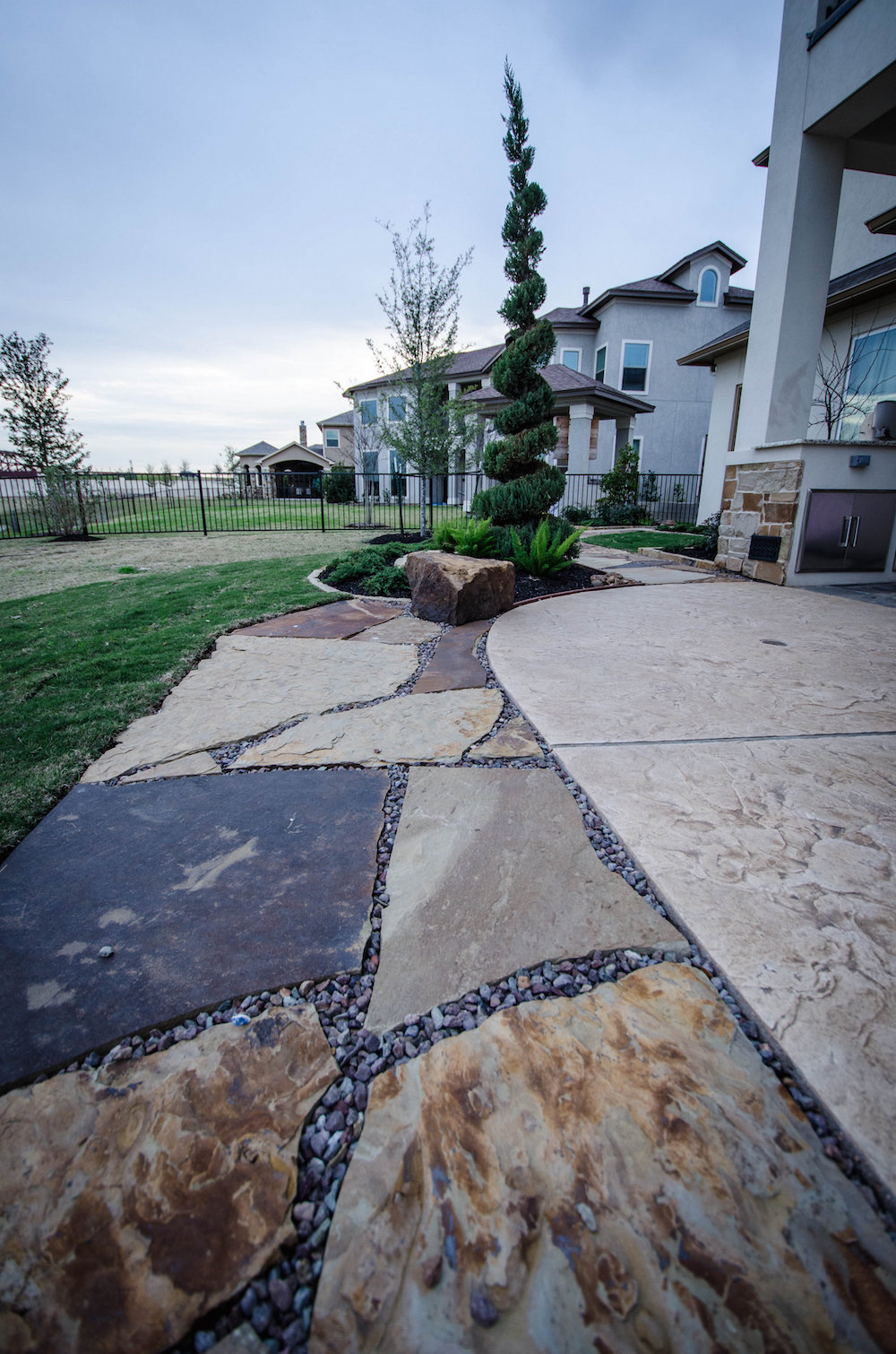 Gallery Watt Landscaping