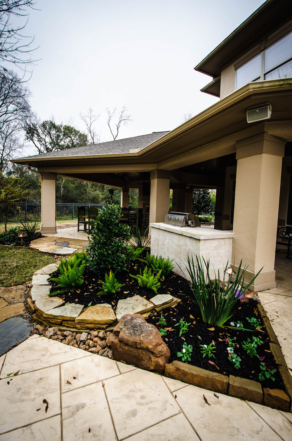 Watt Landscaping Projects Watt Landscaping