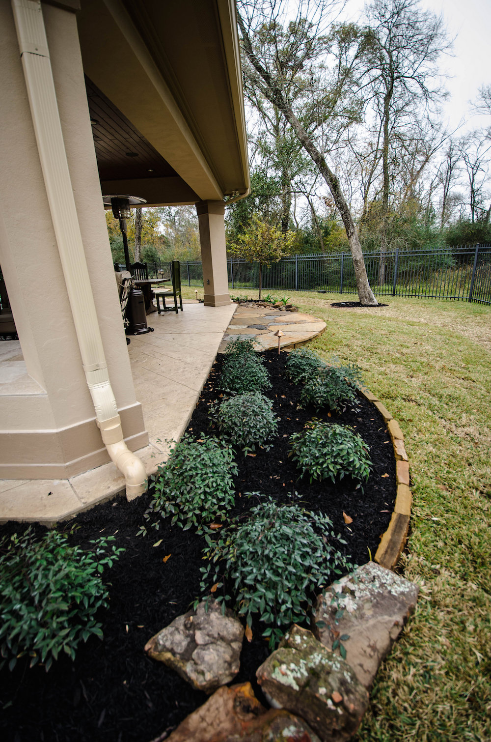 Gallery Watt Landscaping