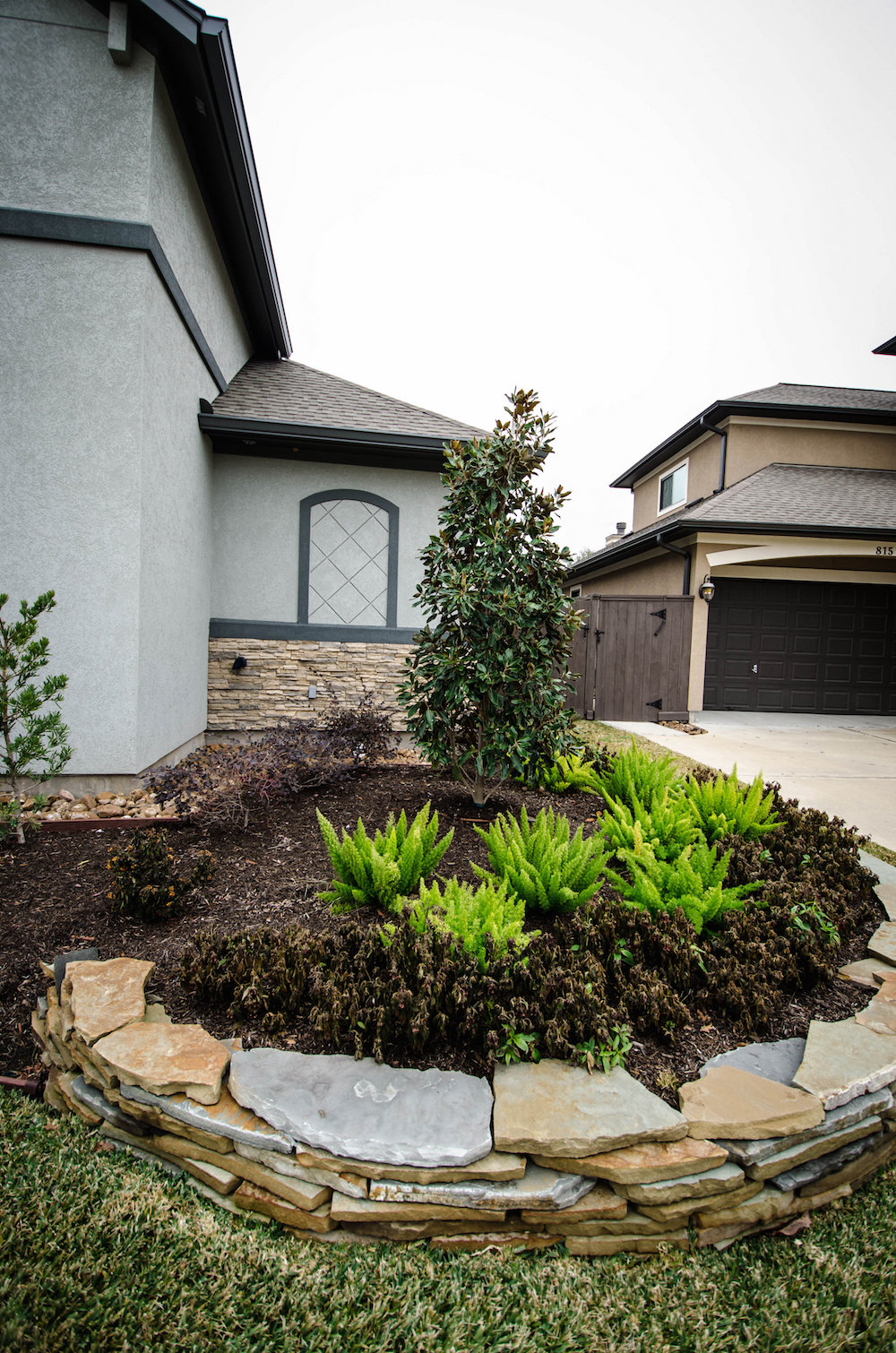 Gallery Watt Landscaping