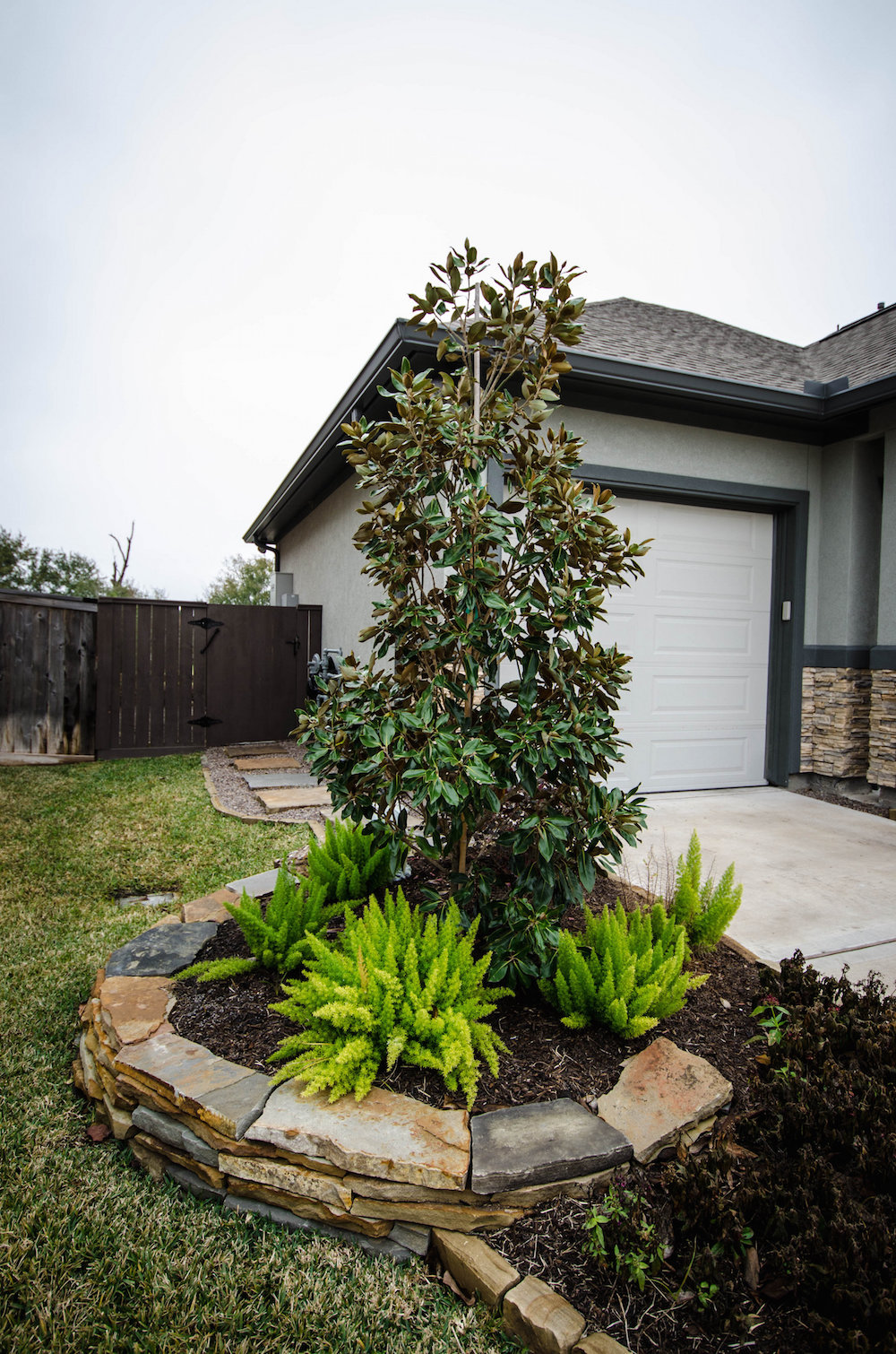 Gallery Watt Landscaping