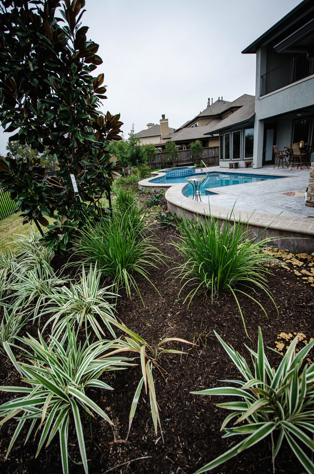 Gallery Watt Landscaping