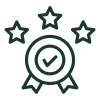 experience icon