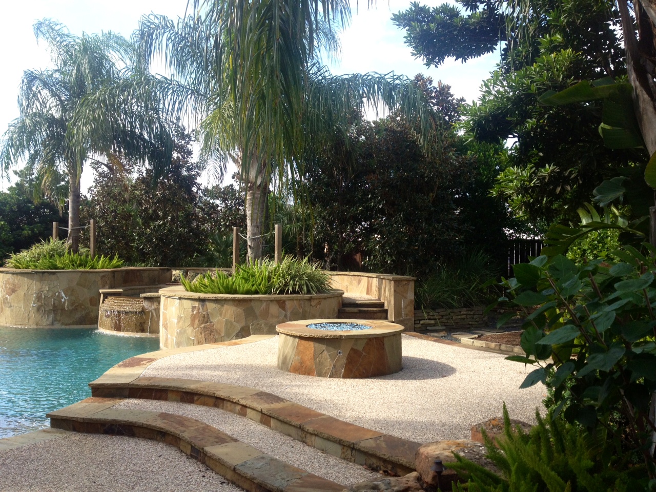 Gallery Watt Landscaping