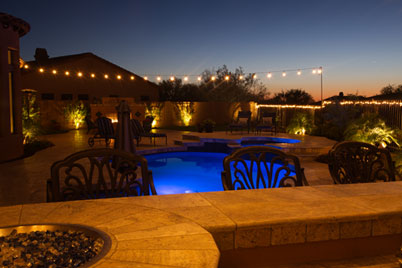 watt landscaping architectural lighting