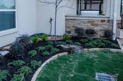 drainage solutions