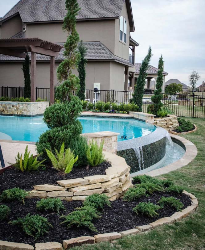 watt landscaping image
