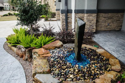 landscape maintenance programs