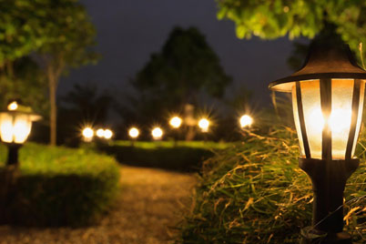 watt landscaping pathway and safety lighting