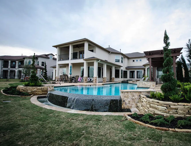 watt landscaping start your water feature project
